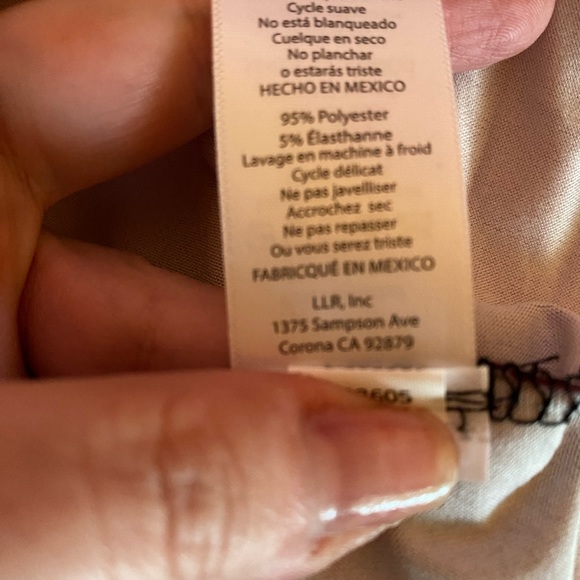 LuLaRoe Halloween Erin long-sleeved shirt in women's size XL (16-18) - Picture 3 of 5